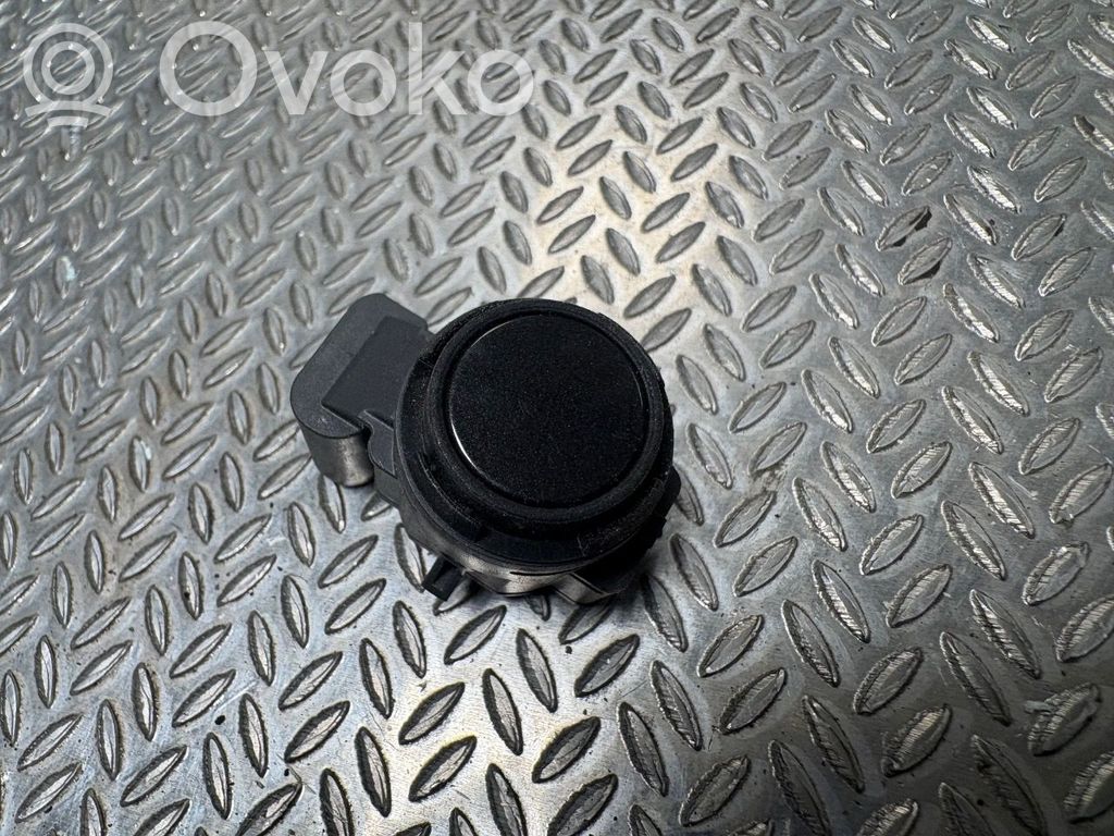 Volkswagen ID.4 Interruptor del sensor de aparcamiento (PDC) 