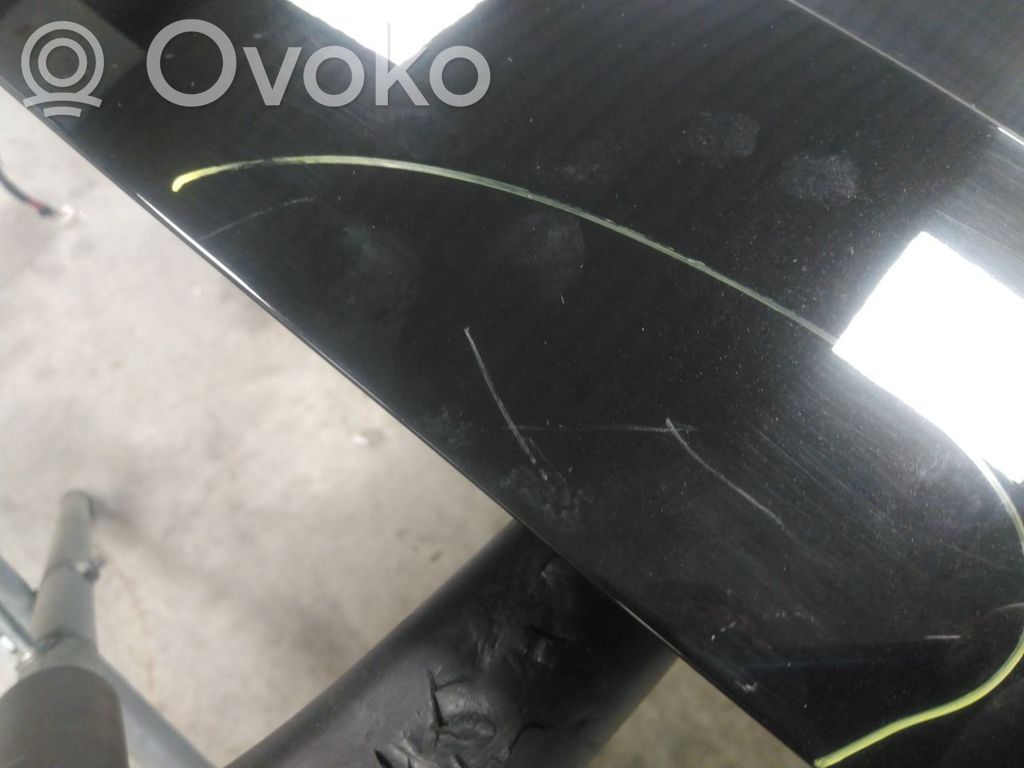 KIA EV6 Puerta del maletero/compartimento de carga 