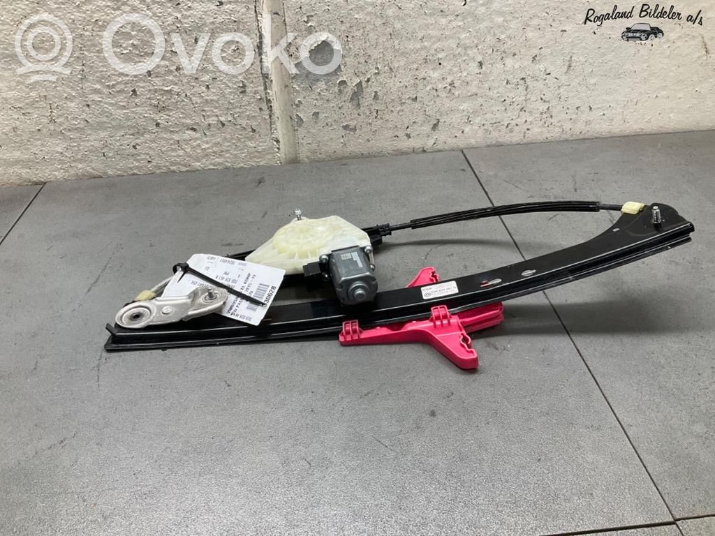 Volkswagen PASSAT B8 Macara electrică geam ușă față 