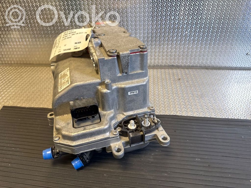 Inversor/convertidor de voltaje   5G0907070E,5G0907070E