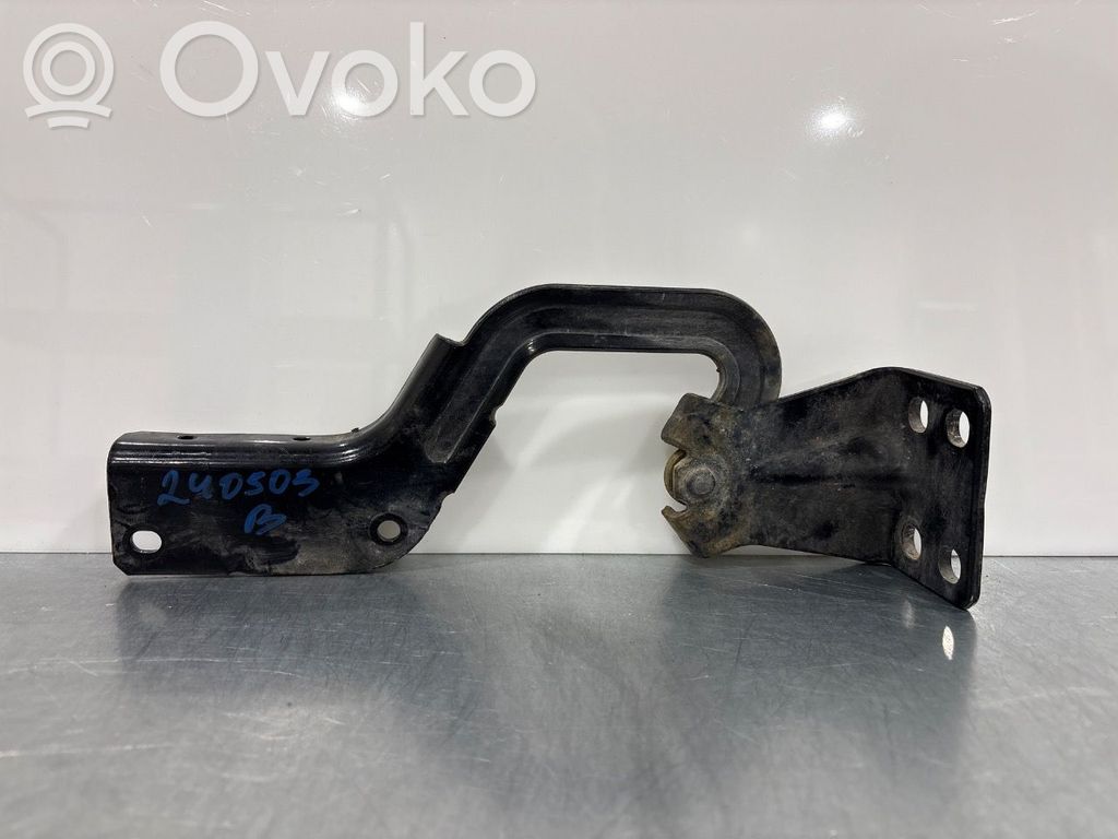 Mitsubishi Outlander Charnière, capot moteur 