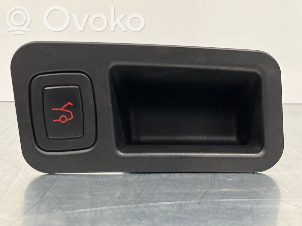 Tesla Model S Tailgate opening switch 