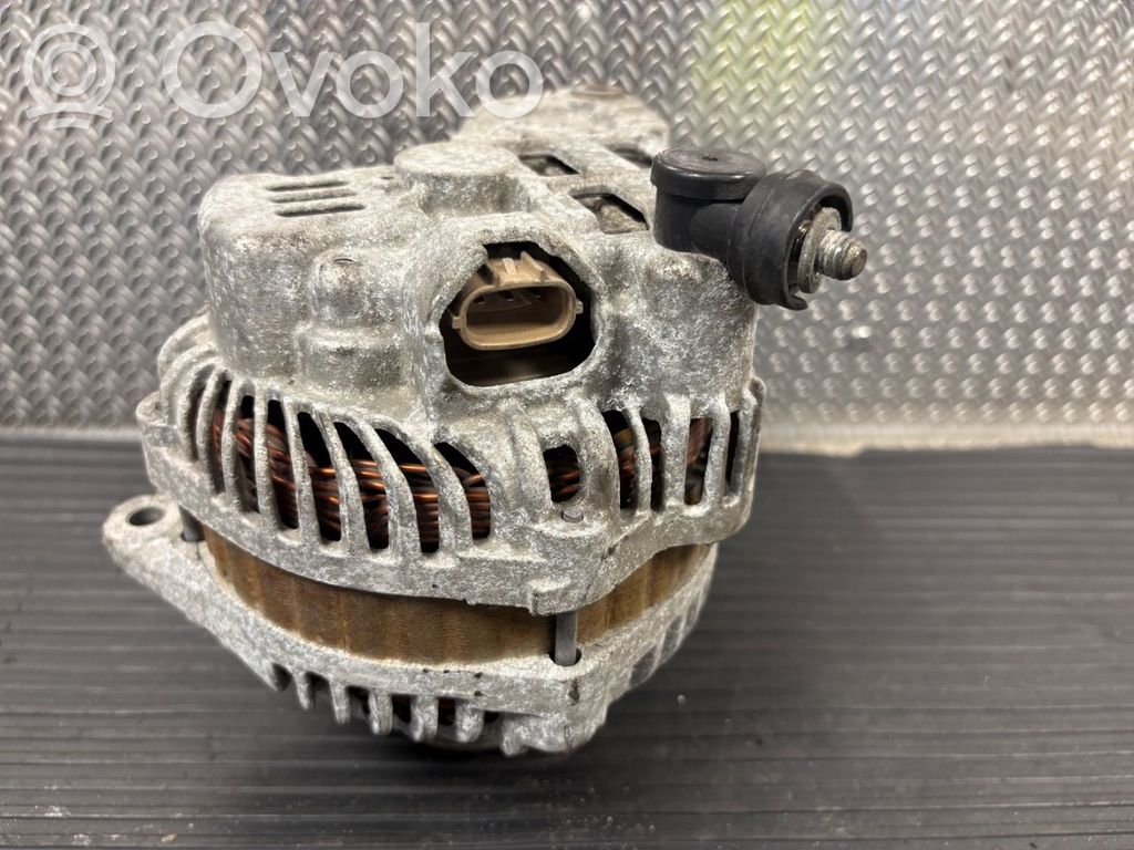 Subaru Legacy Alternator 