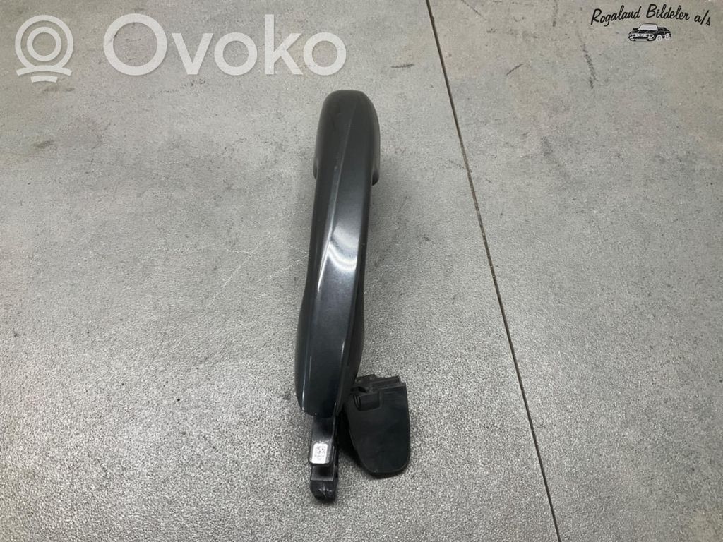 Mercedes-Benz C W205 Maniglia esterna per portiera posteriore