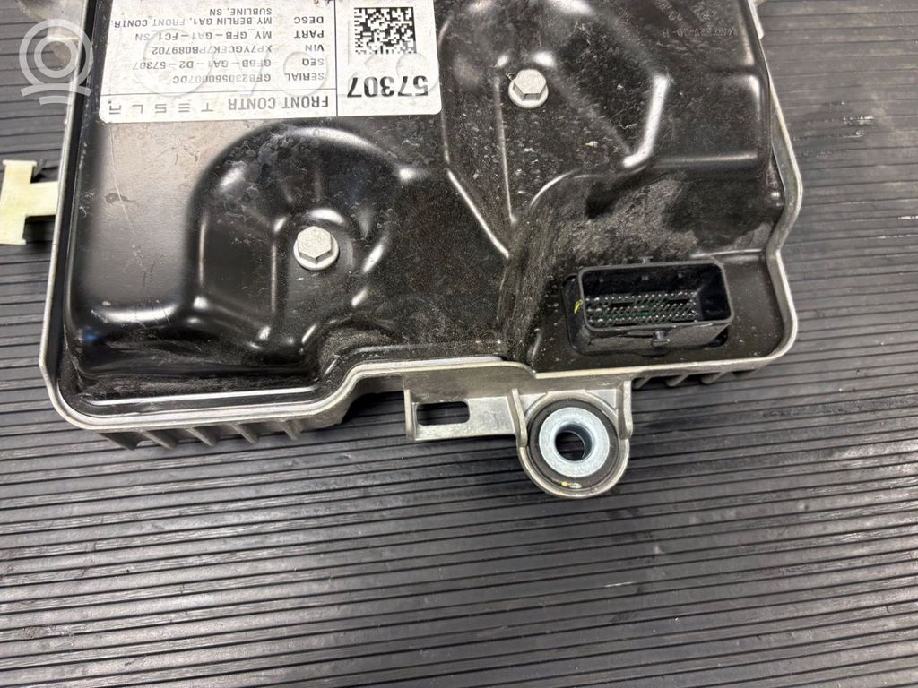 Tesla Model Y Other control units/modules 