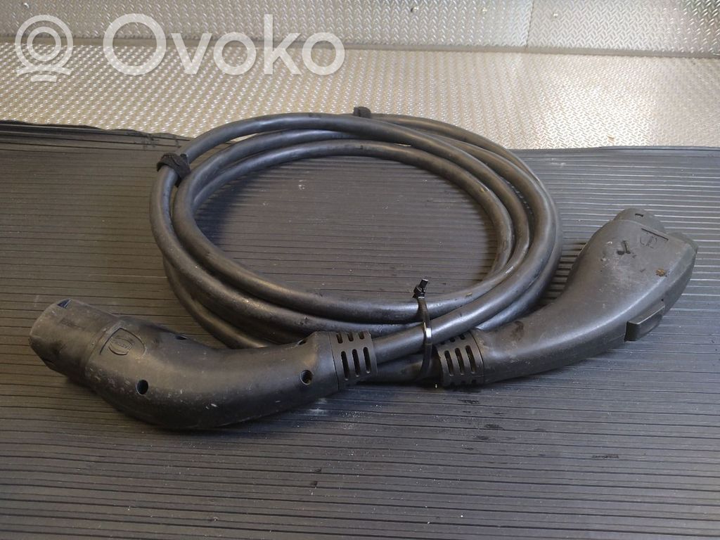 Cavo di ricarica per auto elettriche