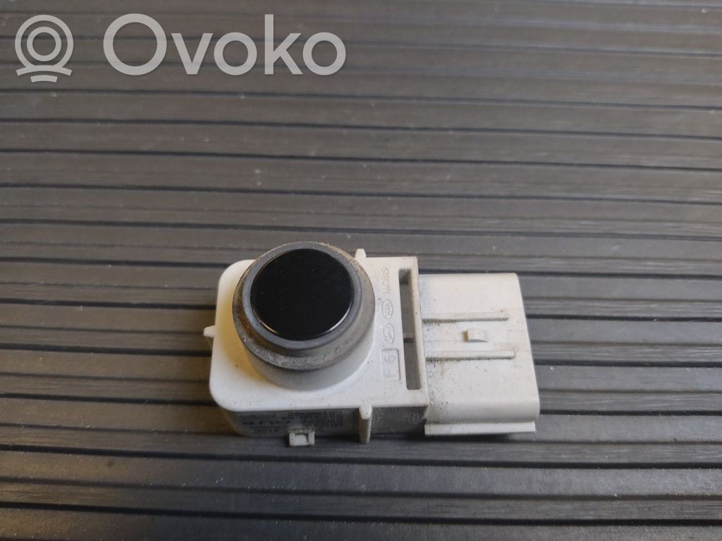 KIA Soul Interruptor del sensor de aparcamiento (PDC) 
