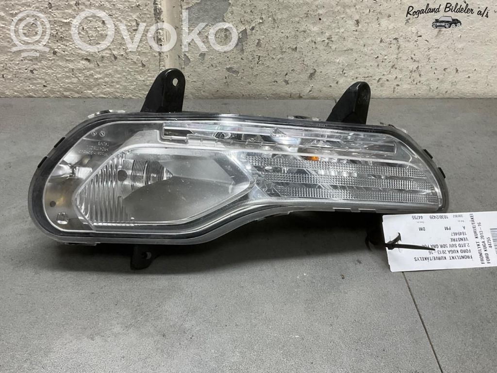 Ford Kuga II Nebelscheinwerfer vorne 