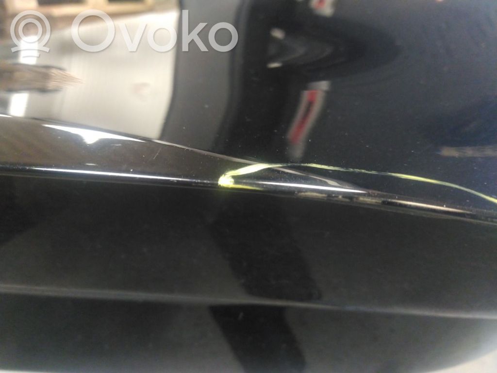 Skoda Citigo Puerta trasera 