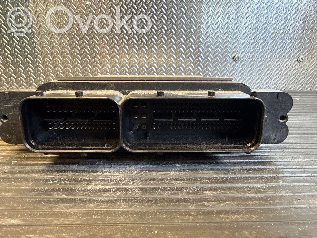 Volkswagen Up Other control units/modules 