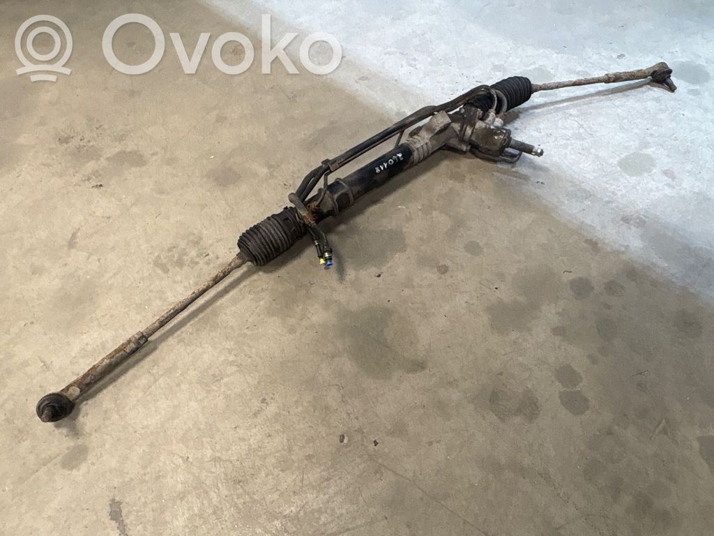 Subaru Legacy Cremagliera dello sterzo 