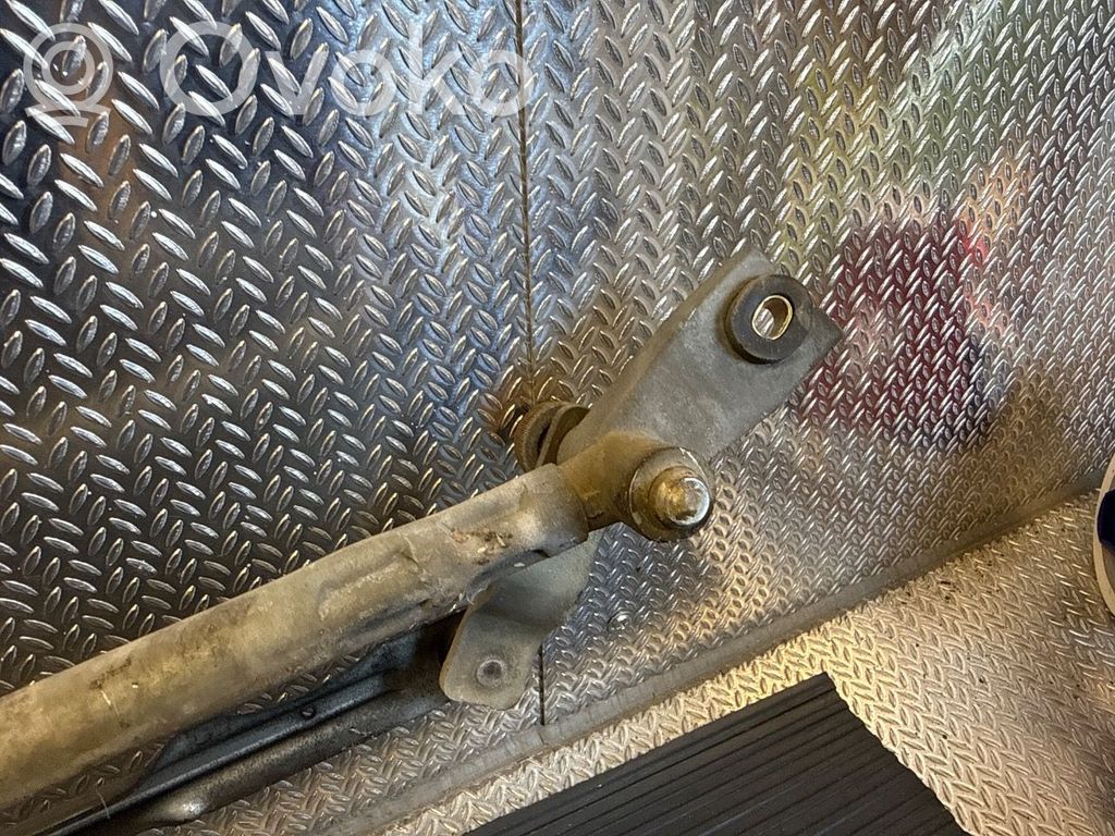 Mechanizm wycieraczek szyby przedniej / czołowej   55076549AF,55076549AF