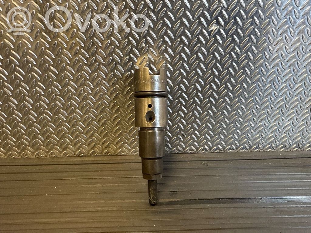 Dodge RAM Inyector de combustible 