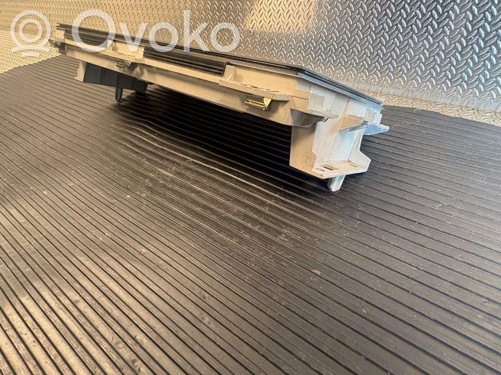 Audi Q4 e-tron Altre parti del cruscotto
