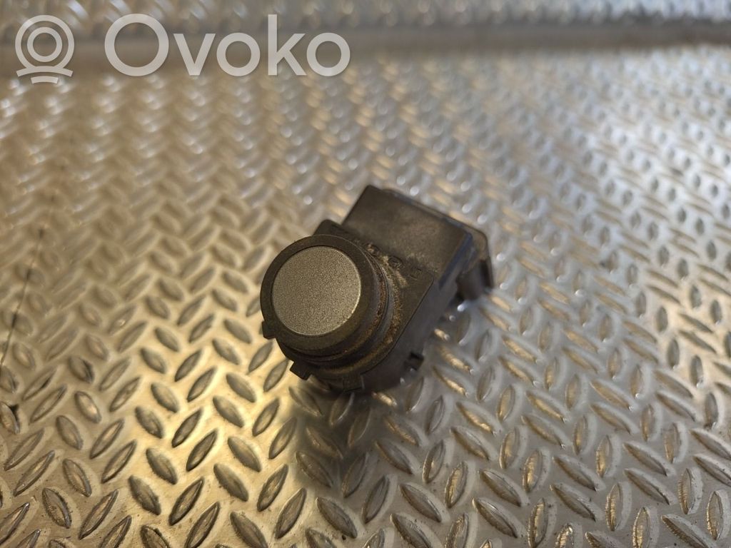 Hyundai Ioniq Interruptor del sensor de aparcamiento (PDC)