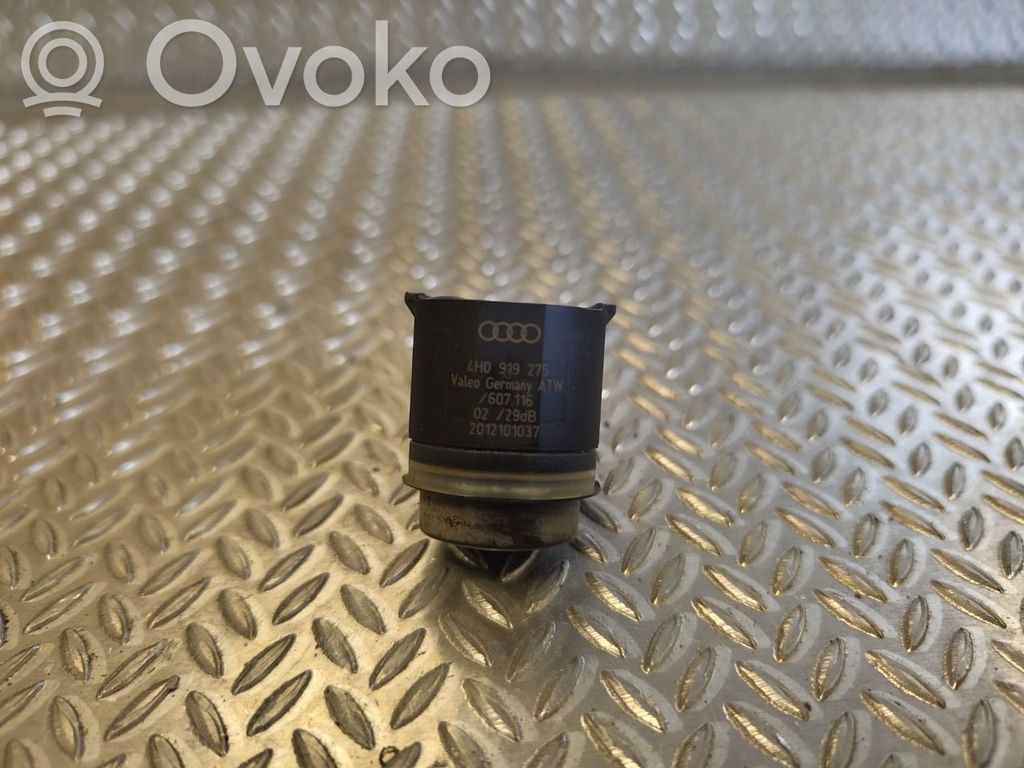 Interruptor del sensor de aparcamiento (PDC)   1S0919275C,4H0919275,4H0919275,1S0919275C,4H0919275