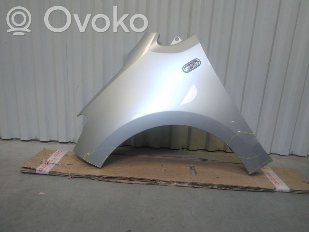 Volkswagen Up Błotnik przedni 