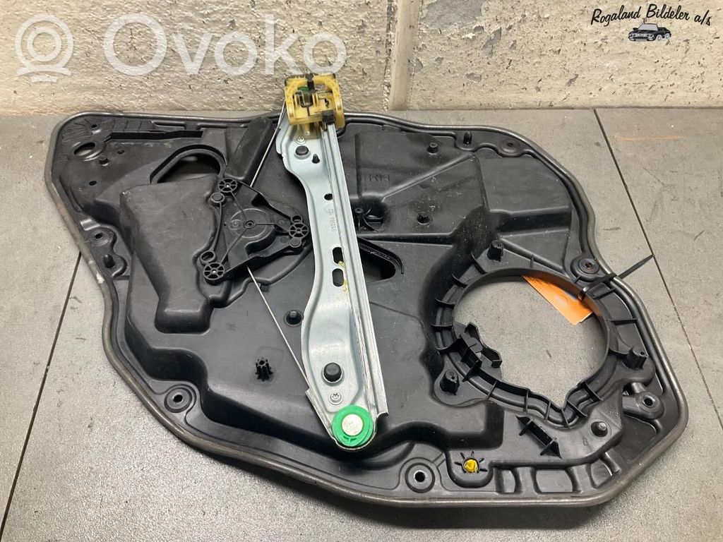 Volvo V70 Lève-vitre électrique de porte avant 