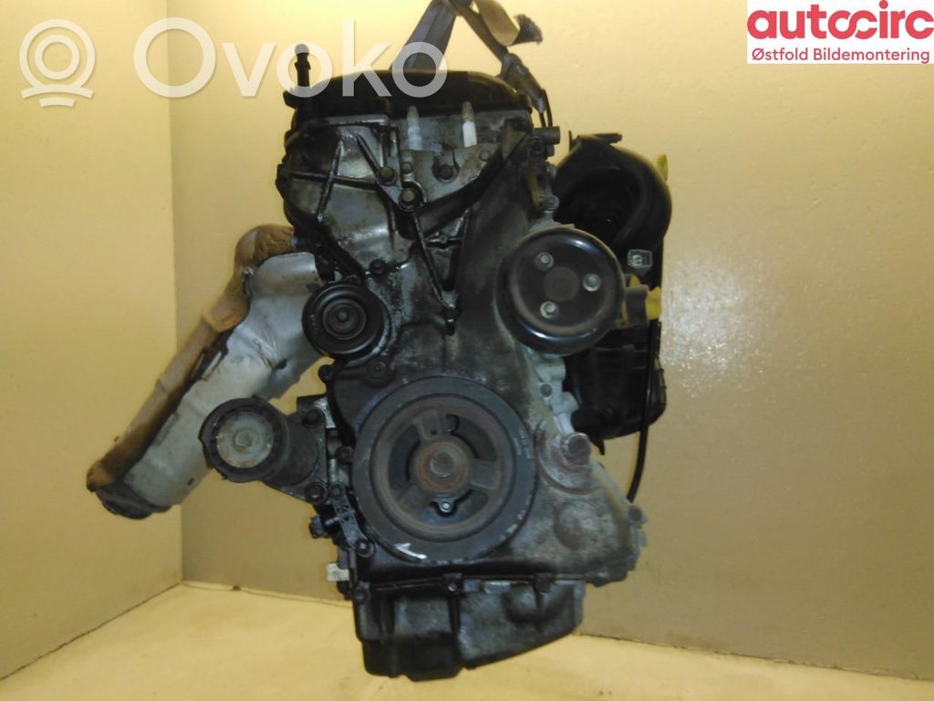 Motor   L81302300D,L81302300D