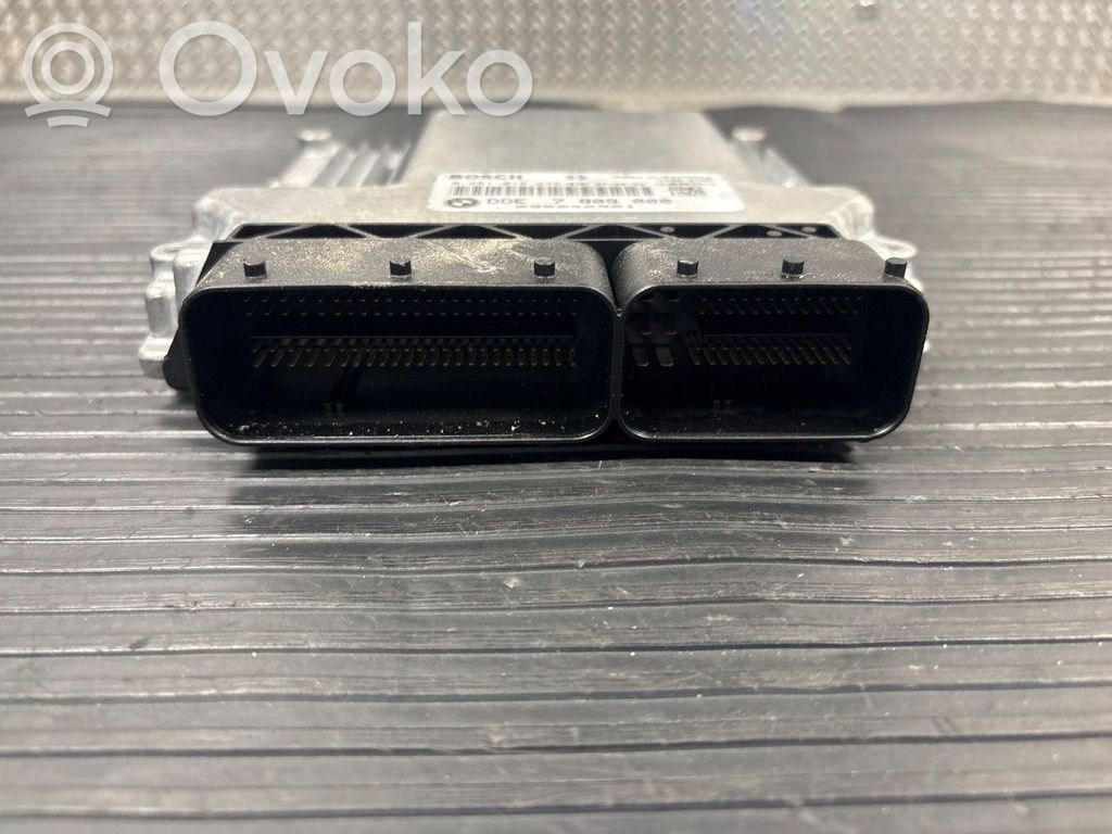 Engine control unit/module ECU   13618506199,13618506199