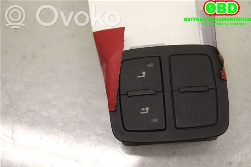 Audi A8 S8 D4 4H Inne przełączniki i przyciski 