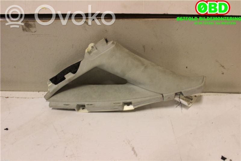 Audi A8 S8 D4 4H Inne części wnętrza samochodu 