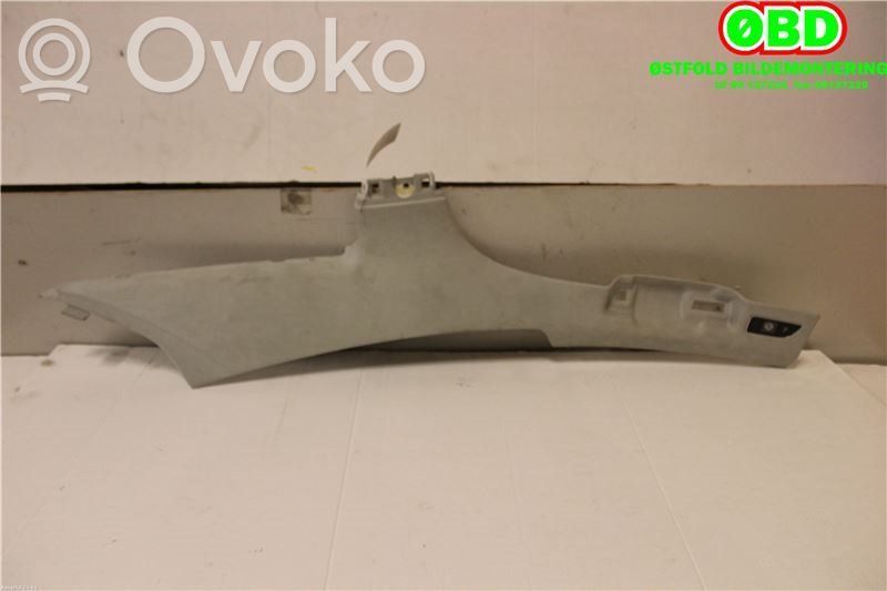 Audi A8 S8 D4 4H Altra parte interiore 