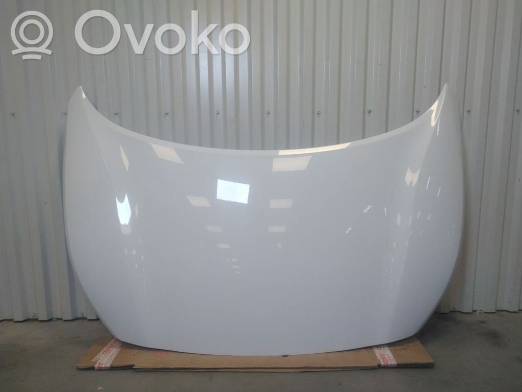 KIA Ceed Engine bonnet/hood 