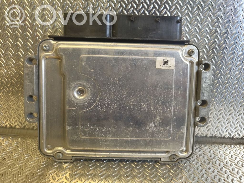 Engine control unit/module ECU   391112A973,0281019546,0281019546,0281019546,391112A973