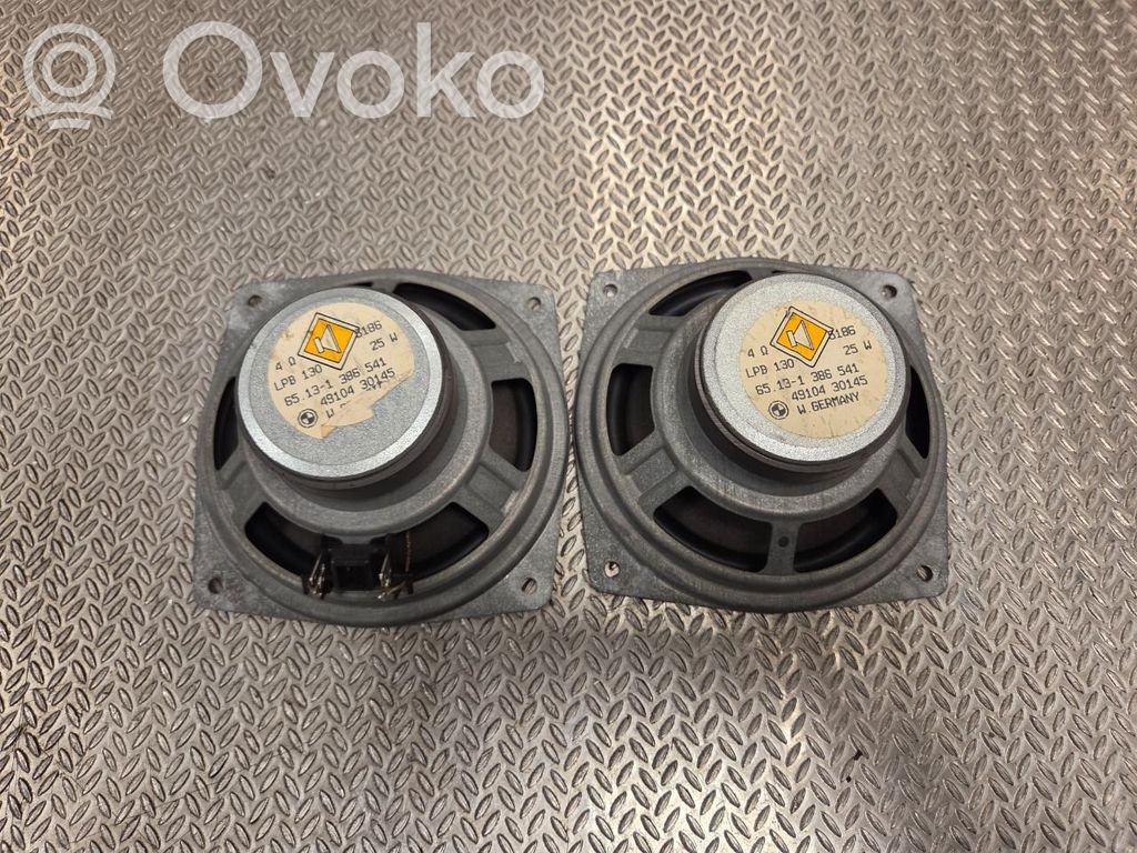 BMW 3 E30 Front door speaker 