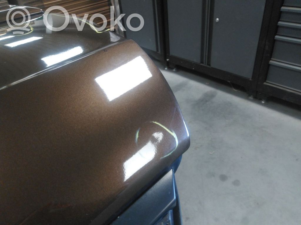 BMW 3 E30 Front door 