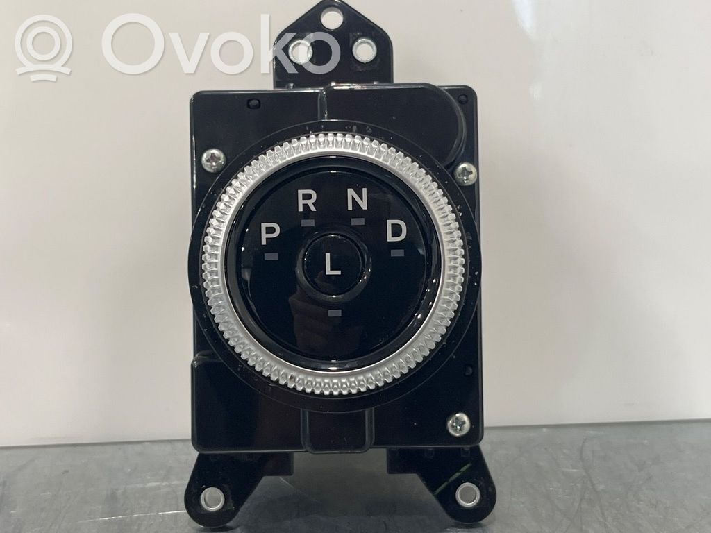 Ford Mustang Mach-E Selector de cambios 