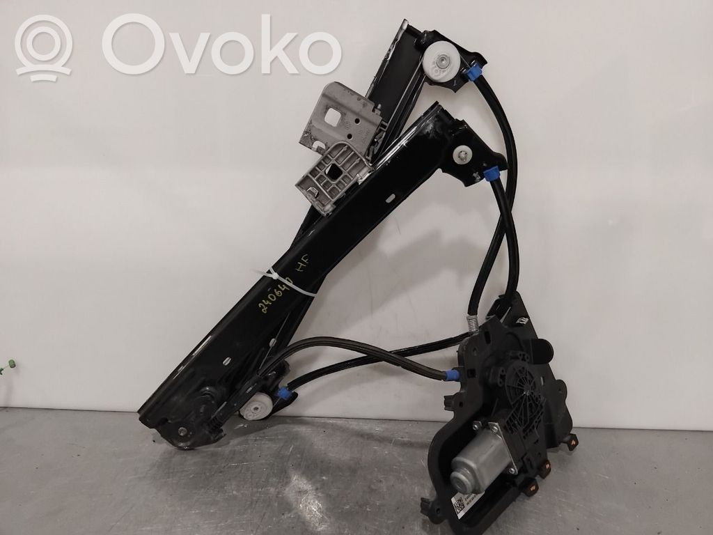 Tesla Model 3 Podnośnik szyby drzwi z silniczkiem 