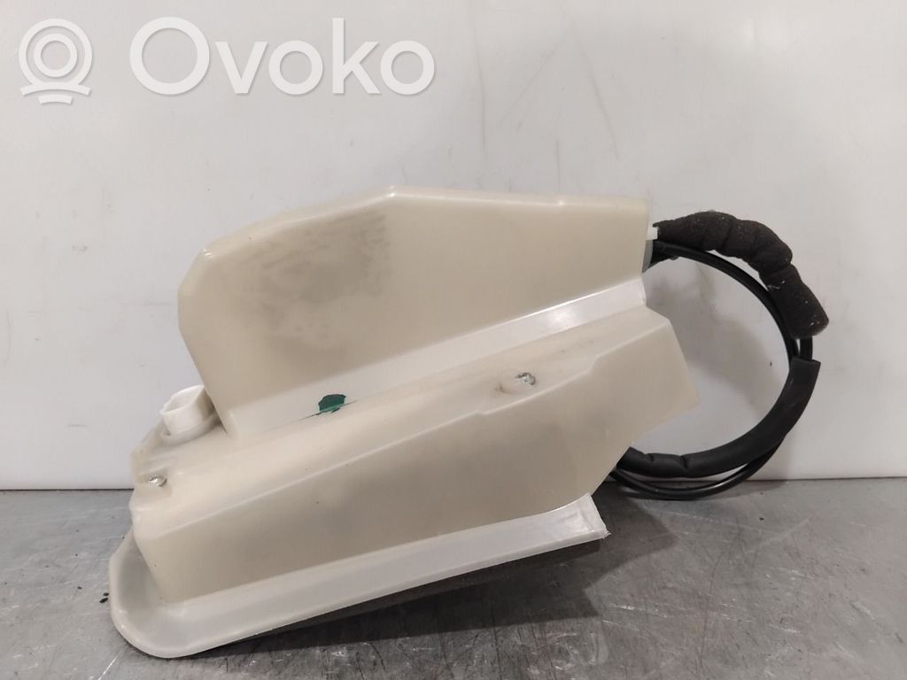 Tesla Model 3 Etuoven lukko 