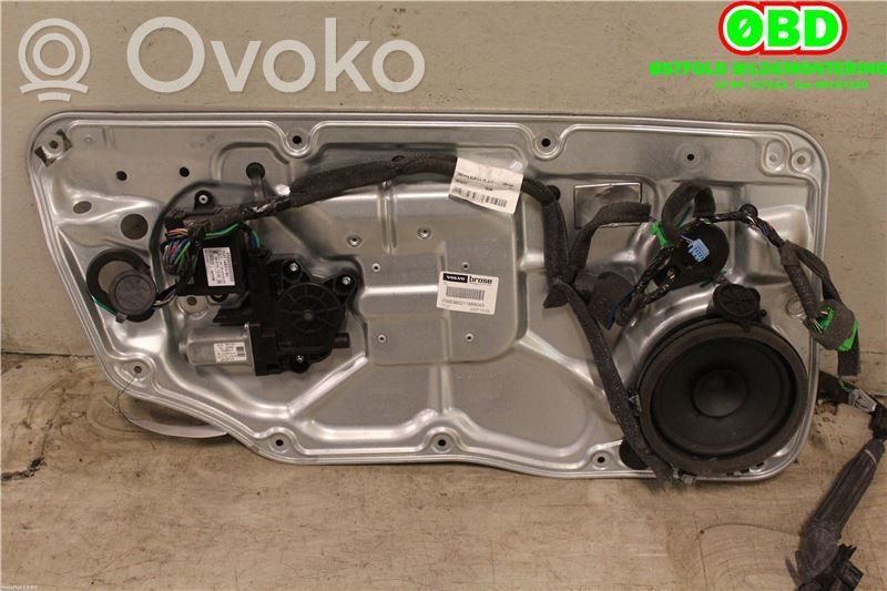 Volvo V70 Lève-vitre électrique de porte avant