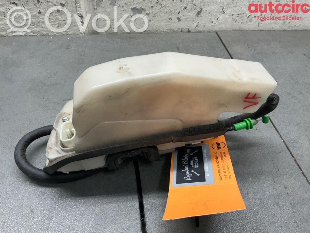 Tesla Model 3 Etuoven lukko 