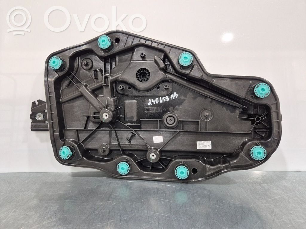 Volkswagen ID.4 Regulador de ventanilla eléctrico de puerta delantera 