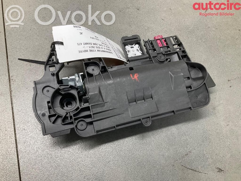 BMW i4 Manecilla externa puerta delantera