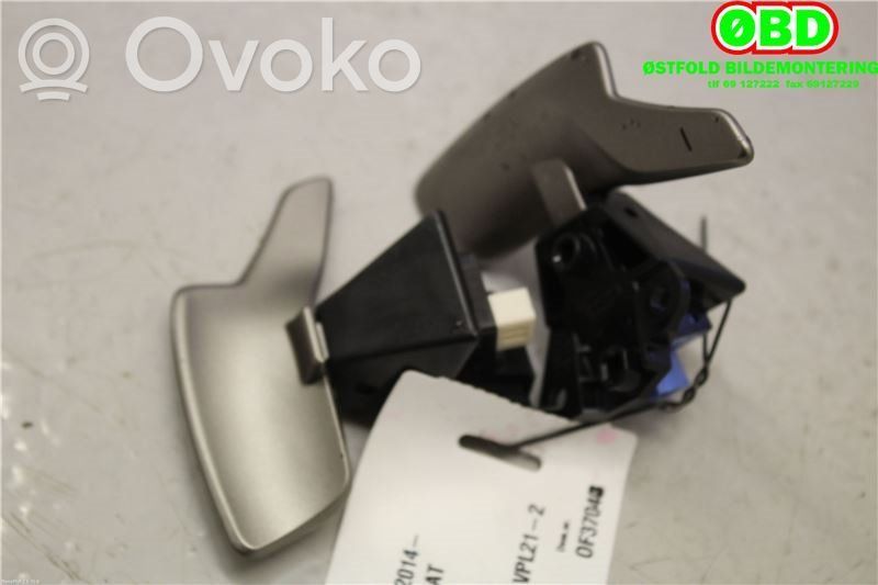 Lexus IS III XE30 Selector de cambios 