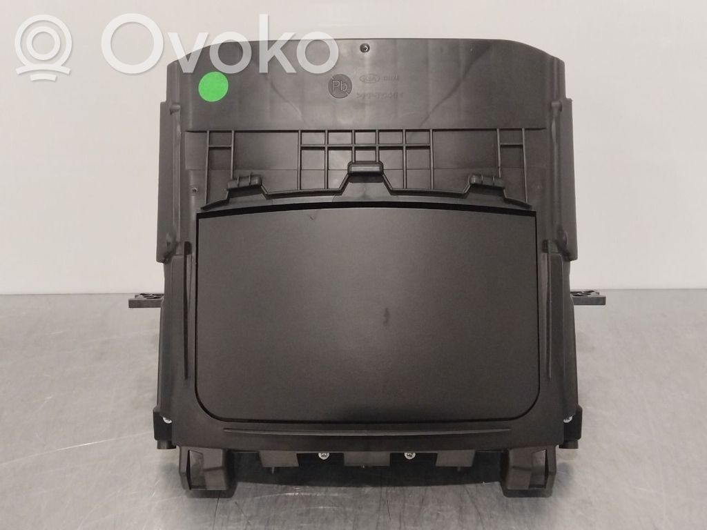 KIA Soul Tachimetro (quadro strumenti) 