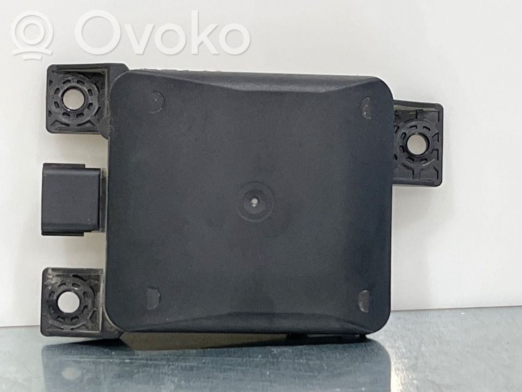 KIA Soul Sensore radar Distronic