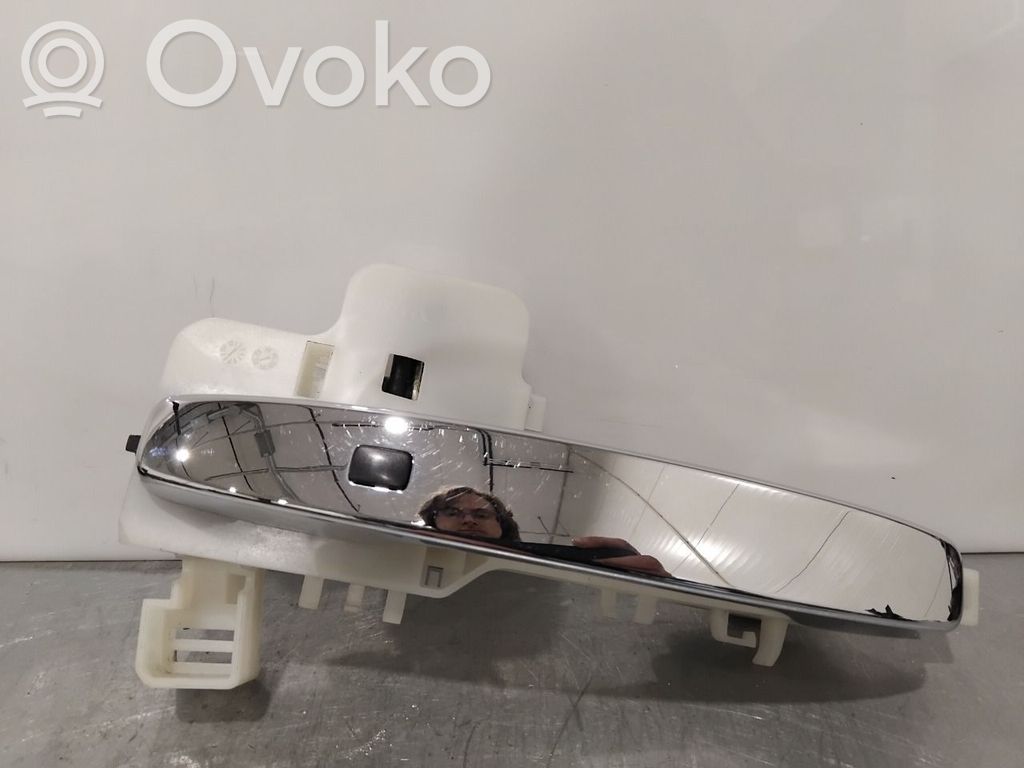 KIA Soul Klamka zewnętrzna drzwi 