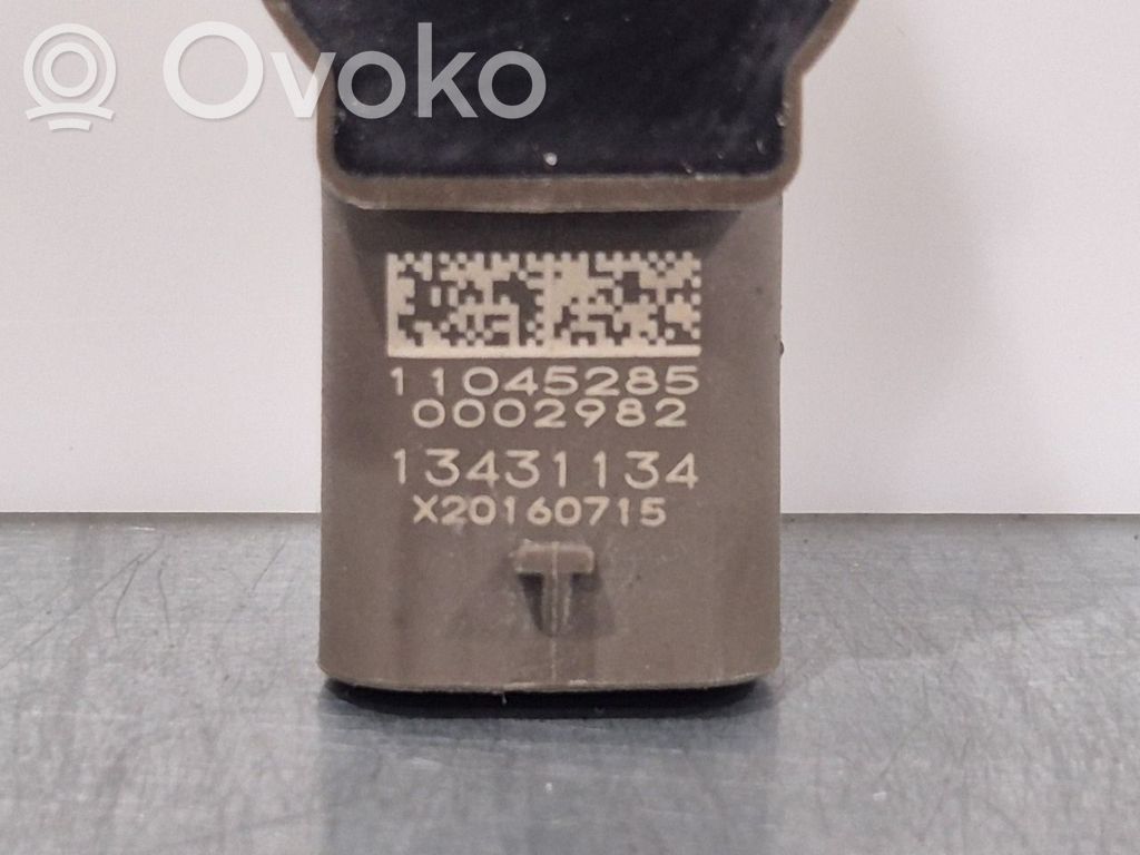 Opel Astra K Schalter Einparkhilfe Parktronic PDC 