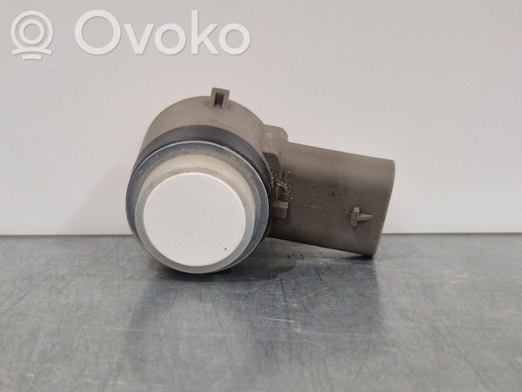 Opel Astra K Parksensor PDC 