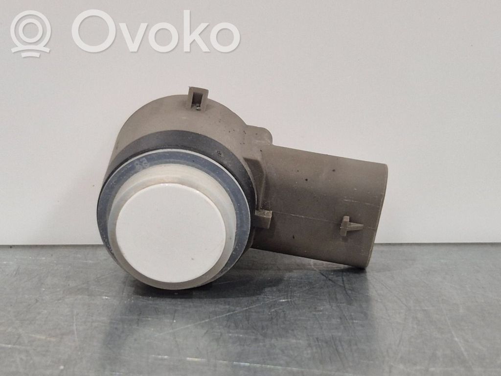 Opel Astra K Sensor de aparcamiento PDC 
