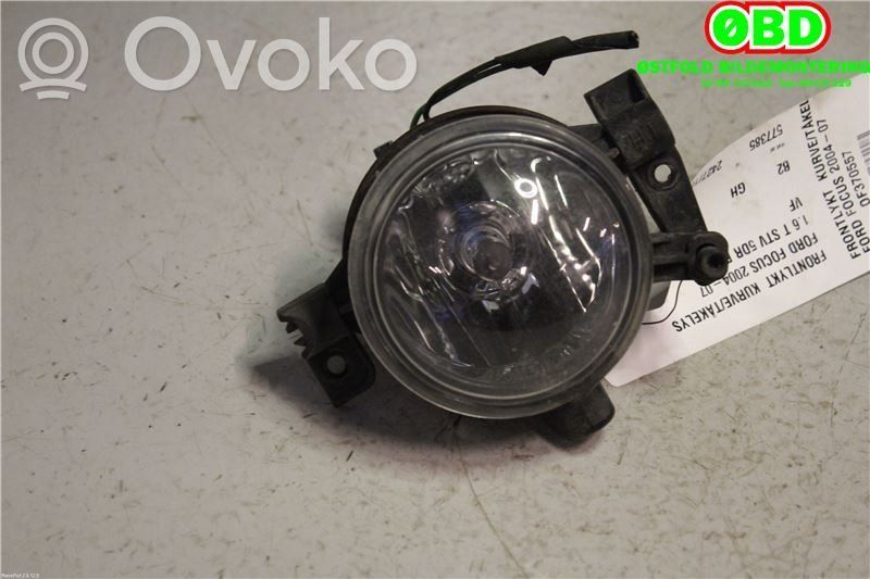 Luz de niebla delantera   1481007,3M5115K202AA,3M5115K202AA,1481007,3M5115K202AA