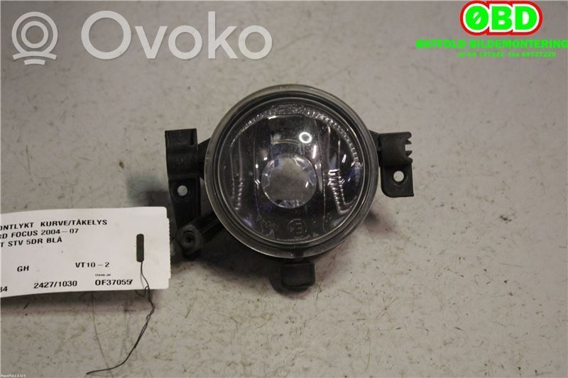 Ford Focus Fendinebbia anteriore 