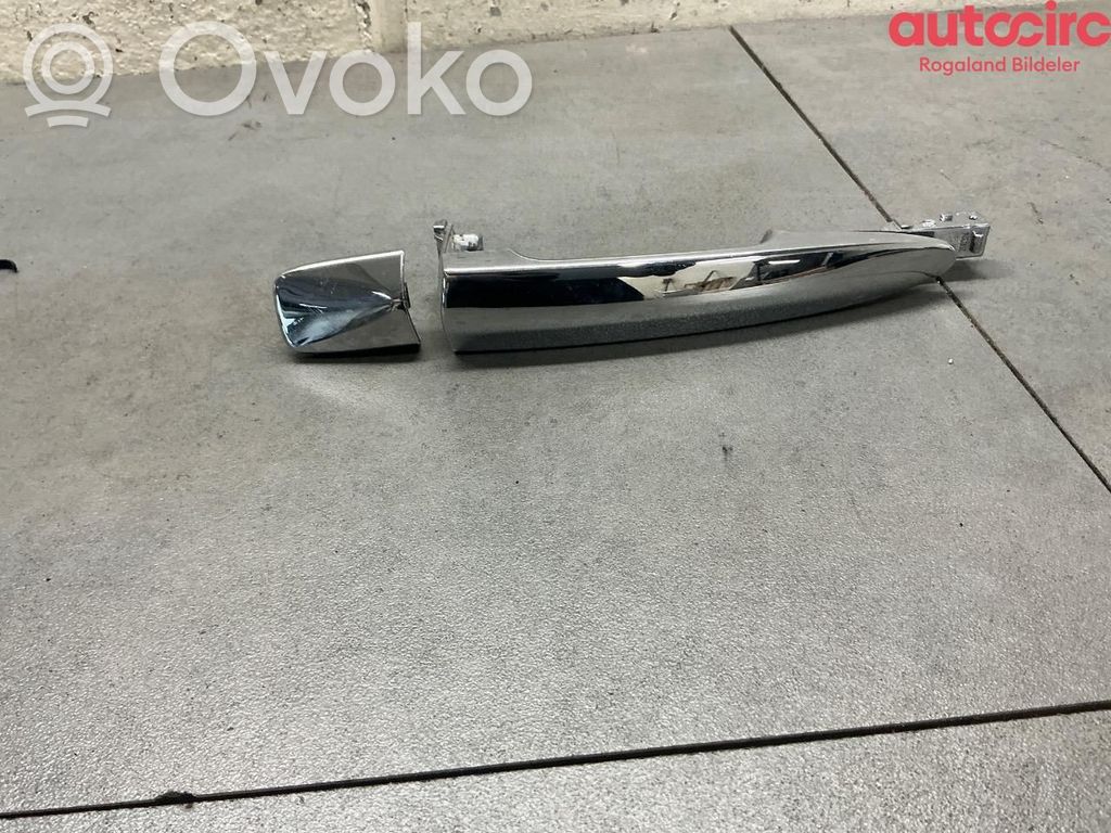 Nissan Leaf II (ZE1) Mâner exterior ușă spate 