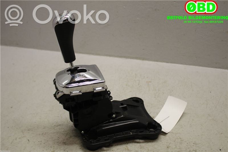 Citroen C3 Selector de cambios 