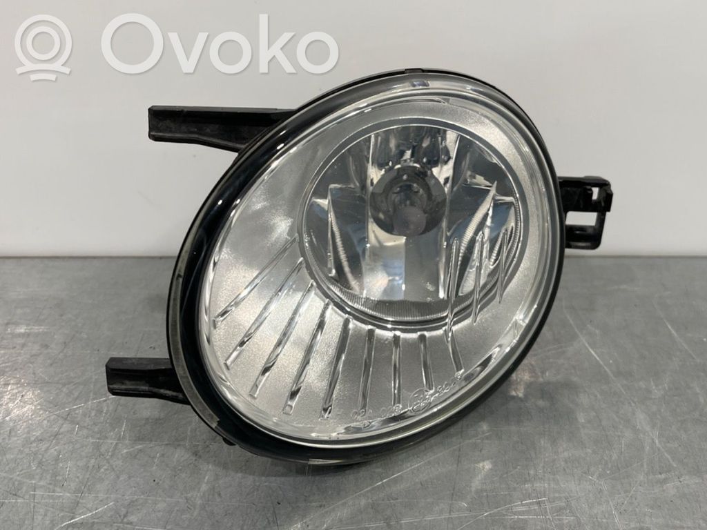 Ford S-MAX Etusumuvalo 